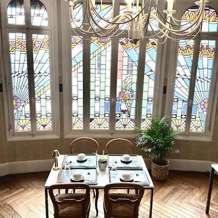 אמיינס Hotel De Normandie מראה חיצוני תמונה