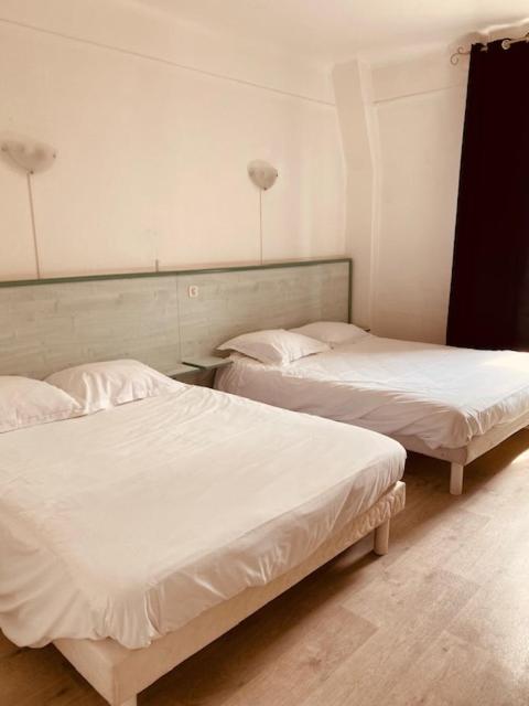 אמיינס Hotel De Normandie מראה חיצוני תמונה